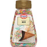 BLANDAT STRÖSSEL120G